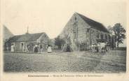 91 Essonne CPA FRANCE 91 "Courcouronnes, Restes de l'ancienne Abbaye St Guenault".