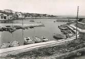 12 Aveyron CPSM  FRANCE 12 "Sausset les Pins, le Port"