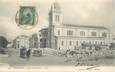 CPA TUNISIE "Bizerte, la cathédrale"