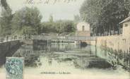 91 Essonne CPA FRANCE 91 "Athis Mons, Le moulin".