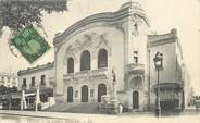 Tunisie CPA TUNISIE "Tunis, le Théâtre municipal"