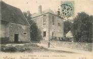 91 Essonne CPA FRANCE 91 "Etrechy, Le Roussay, l'ancien donjon".