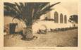 CPA TUNISIE "Sidi Bou Said, Hotel restaurant Dar Zarrouk"