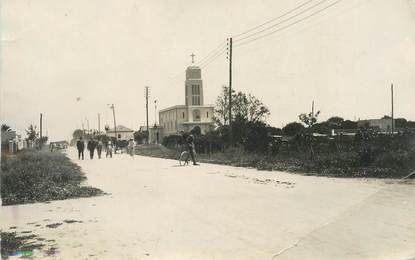 CARTE PHOTO TUNISIE