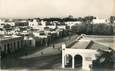 CPSM TUNISIE "Ile de Djerba, vue générale d'Hounef Souk"