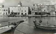 Tunisie CPSM TUNISIE "Bizerte, le vieux port"