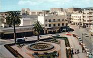 Tunisie CPSM TUNISIE "Bizerte Place Madon"