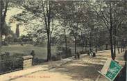 91 Essonne CPA FRANCE 91 " Juvisy, La prairie".