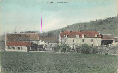 CPA FRANCE 91 " Gif, Chamort".