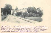 91 Essonne CPA FRANCE 91 " La Ferté Alais, Le moulin du Gué".