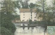 91 Essonne CPA FRANCE 91 " Janville sur Juine, Le Moulin Goujon"