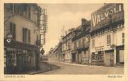 91 Essonne CPA FRANCE 91 " Linas".