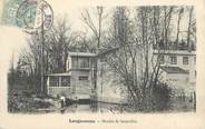 91 Essonne CPA FRANCE 91 "Longjumeau, Moulin de St Eloi".