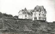22 Cote D'armor CPSM  FRANCE 22 "Saint Quay Portrieux, le Celtic Hotel"