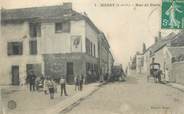 91 Essonne CPA FRANCE 91 "Massy, Rue de Paris".