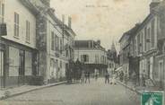 91 Essonne CPA FRANCE 91 "Milly, La Poste".