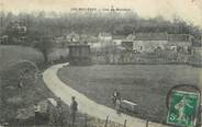 91 Essonne CPA FRANCE 91 "Les Molières, Vue de Montabé".