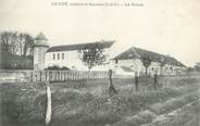 91 Essonne CPA FRANCE 91 "Marcoussis, La Ronce".