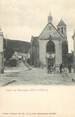 91 Essonne CPA FRANCE 91 "Marcoussis, L'église".