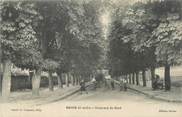 91 Essonne CPA FRANCE 91 "Maisse, Boulevard du Nord".