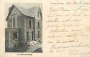 91 Essonne CPA FRANCE 91 "Maisse, La Doctoresse".