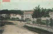 91 Essonne CPA FRANCE 91 "Lozère, Villas des côtes"