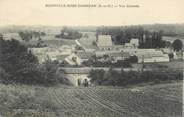 91 Essonne CPA FRANCE 91 " Roinville sur Dourdan, Vue générale".