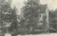 91 Essonne CPA FRANCE 91 " Rochopt,, Le vieux moulin".