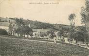 91 Essonne CPA FRANCE 91 " Saclas, Hameau de Gittonvillé".