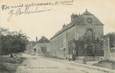 CPA FRANCE 91 " St Cyr sur Dourdan, Rucher de Bandeville". / APICULTURE