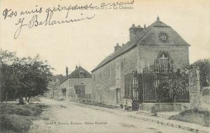 CPA FRANCE 91 " St Cyr sur Dourdan, Rucher de Bandeville". / APICULTURE