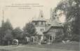 CPA FRANCE 91 "St Germain les Corbeil Villa Rochefort"