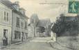 CPA FRANCE 91 " St Maurice, Rue de la Mairie".