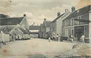 91 Essonne CPA FRANCE 91 " Vayres, La place".