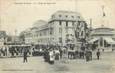 CPA FRANCE 71 " Nancy, Ecole des beaux arts".