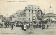 54 Meurthe Et Moselle CPA FRANCE 71 " Nancy, Ecole des beaux arts".