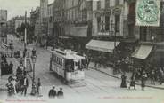 54 Meurthe Et Moselle CPA FRANCE 71 " Nancy, Rue St Dizier".