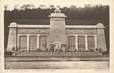 CPA FRANCE 71 " Le Creusot, Le monument aux morts".