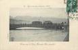 CPA FRANCE 69 "Lyon, L'eau sous le pont de Morand" INONDATIONS DE 1910