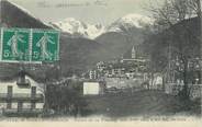 06 Alpe Maritime CPA FRANCE 06 " St Martin Vésubie".