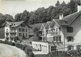 Suisse CPSM SUISSE "Ballaigues, maison d'enfants"