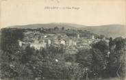 26 DrÔme .CPA FRANCE 26 "Dieulefit, Le vieux village".