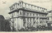 73 Savoie CPA FRANCE 73 " Aix les Bains, Annexe du Grand Cercle".