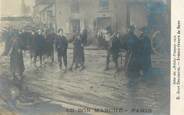 Theme CPA PUBLICITE / Au Bon Marché / TABLEAU / Salon  des Artistes français  1912 / Sens (89)