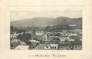 64 PyrÉnÉe Atlantique CPA FRANCE 64 " Mauléon - Soule, Vue générale".