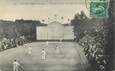 CPA FRANCE 64 " Anglet, Fronton du Brun, une partie de pelote".