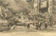 69 RhÔne CPA FRANCE 69 " Lyon - St Clair La catastrophe du 08 mai 1932 les sauveteurs dans les ruines"