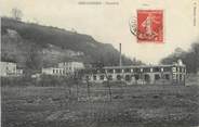 54 Meurthe Et Moselle CPA FRANCE 54 " Dieulouard, Corroirie".