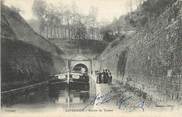 54 Meurthe Et Moselle CPA FRANCE 54 " Liverdun, Entrée du tunnel".