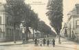 CPA FRANCE 45 " Pithiviers, Boulevard du chemin de fer".